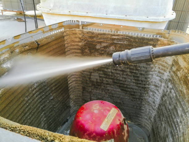 Best HVAC Maintenance and Cleaning  in Ross, OH