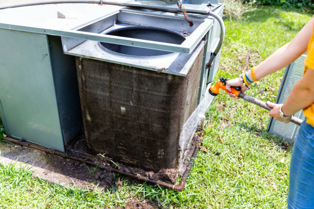 Best Affordable Duct Cleaning Services  in Ross, OH