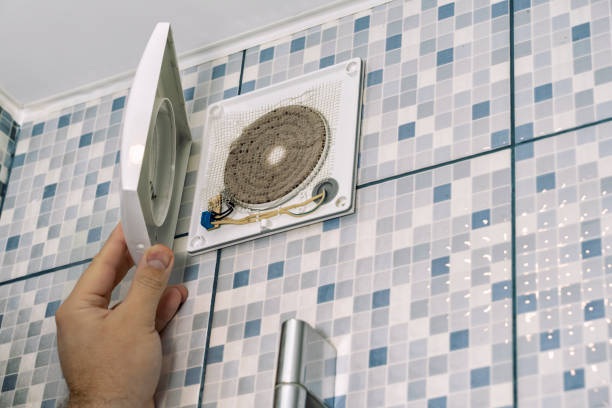 Best Air Duct Sanitizing Services  in Ross, OH