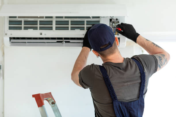 Best Best Air Duct Cleaning Company  in Ross, OH