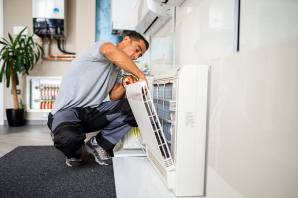 Best Best Air Duct Cleaning Company  in Ross, OH