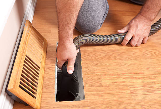 Best Affordable HVAC Duct Cleaning  in Ross, OH