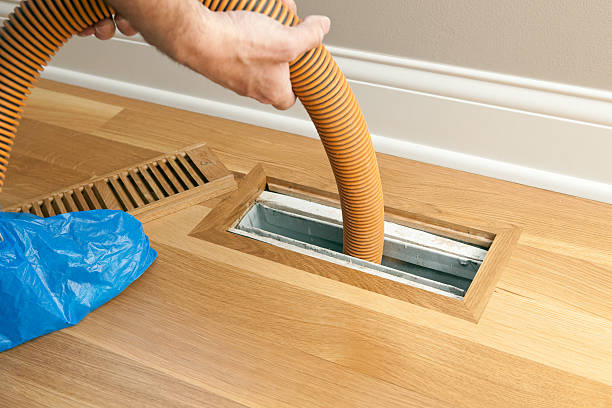 Best Commercial HVAC Duct Cleaning  in Ross, OH