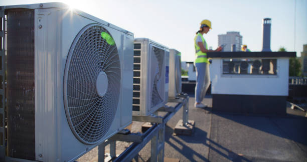 Best Local Air Duct Cleaning Services  in Ross, OH