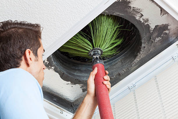 Best Ductwork Cleaning Services  in Ross, OH