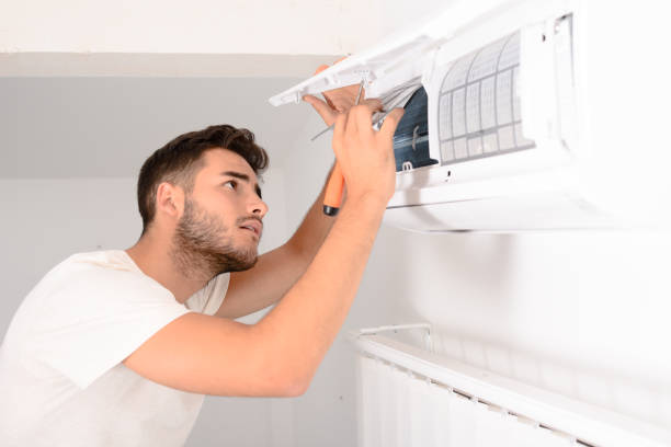 Best HVAC Air Duct Cleaning  in Ross, OH