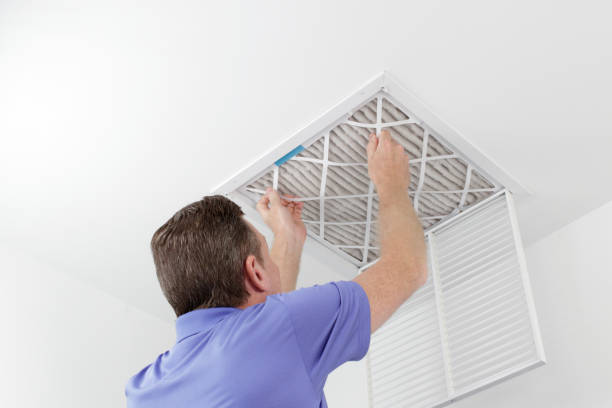 Best Emergency Air Duct Cleaning  in Ross, OH